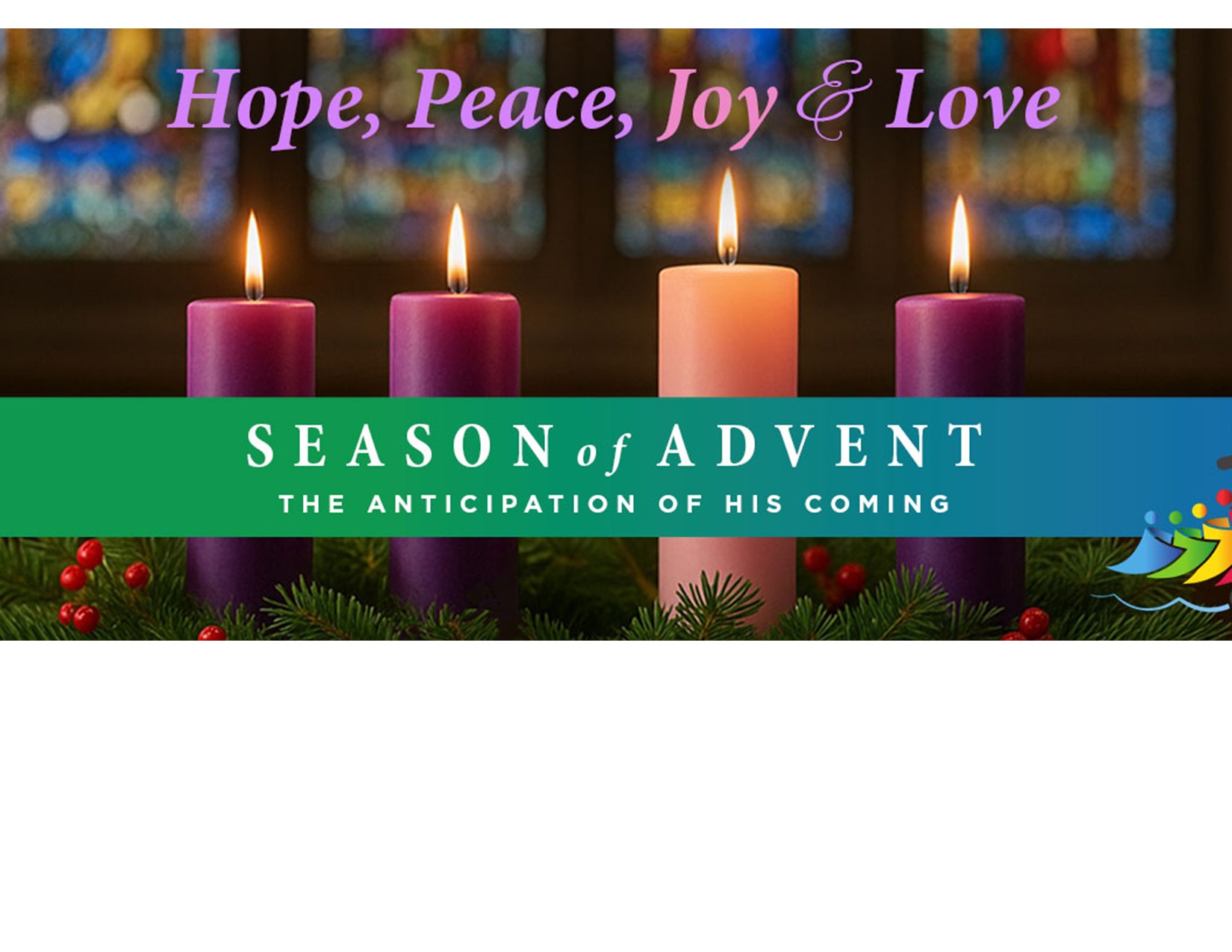 Advent Items by Diocese of Erie 2025